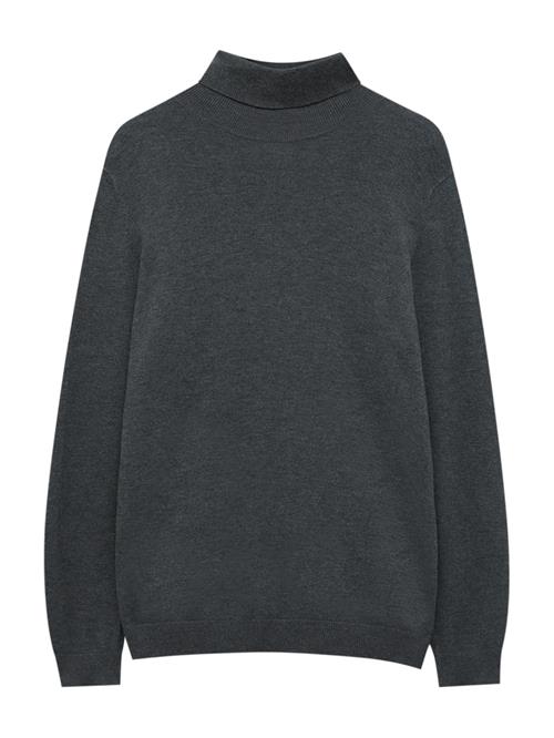 Pull&Bear Pullover  mørkegrøn