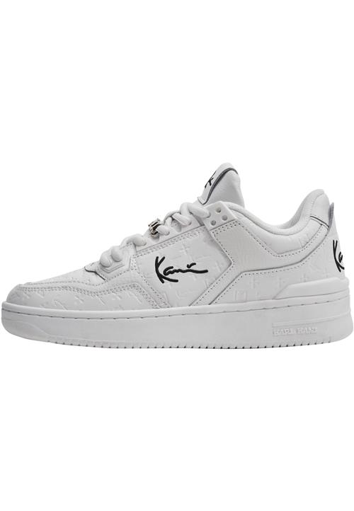 Karl Kani Sneaker low  sort / hvid