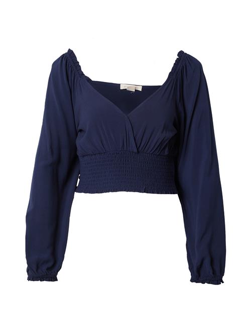 AÉROPOSTALE Bluse  navy