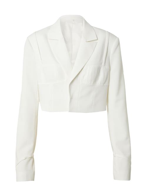 LeGer by Lena Gercke Blazer 'Janet'  uldhvid