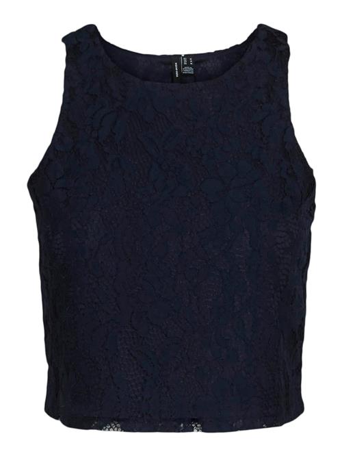 Se VERO MODA Overdel 'MILA'  navy ved About You