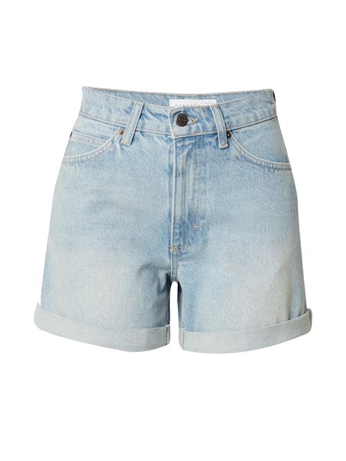 TOPSHOP Jeans  blue denim