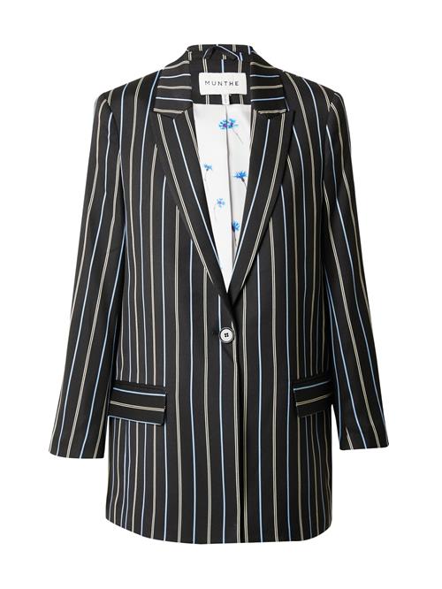 Munthe Blazer 'JACOB'  sort