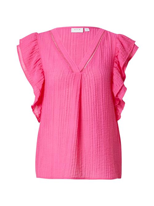 VILA Bluse 'Nille'  pink