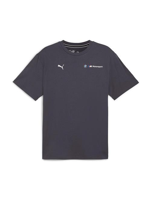 PUMA Bluser & t-shirts 'BMW ESS'  blå / grafit / rød / hvid