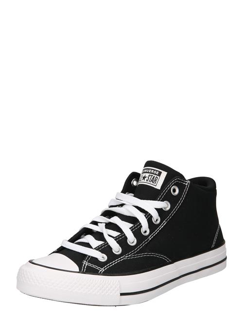 CONVERSE Sneaker high 'Chuck Taylor All Star Malden'  sort / hvid