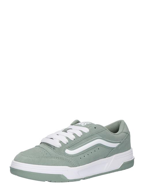 VANS Sneaker low 'Hylane'  pastelgrøn / hvid