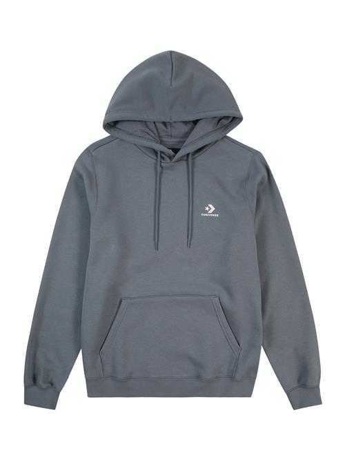 CONVERSE Sweatshirt  dueblå