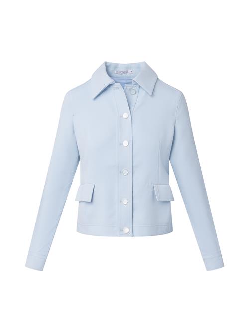 Quiosque Blazer  pastelblå