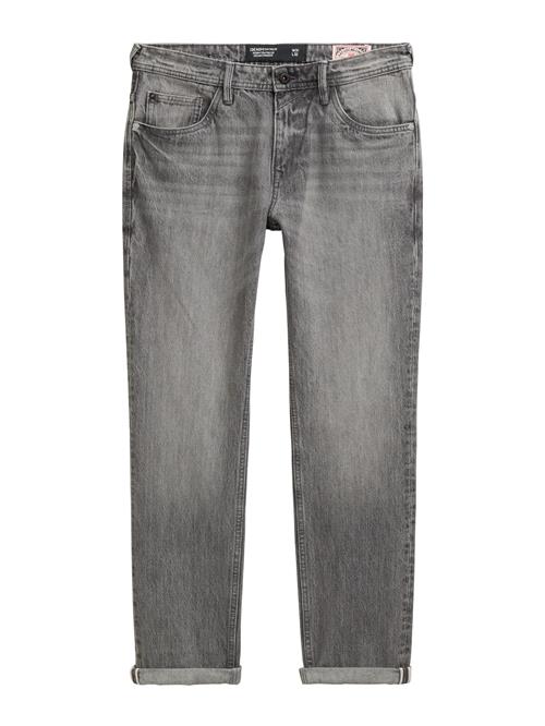 TOM TAILOR DENIM Jeans 'AEDAN'  grey denim