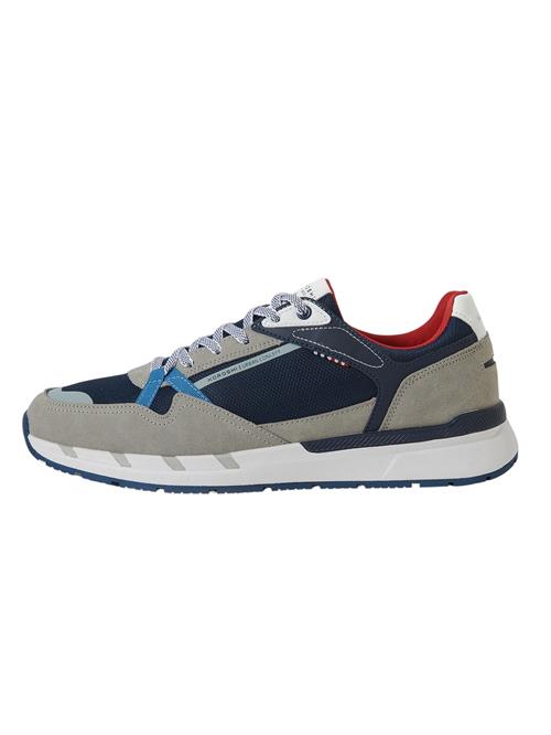 KOROSHI Sneaker low  navy / grå