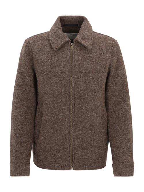 SELECTED HOMME Overgangsjakke 'SLHKONRAD'  choko