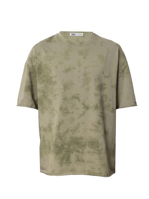 VAMOS CLO Bluser & t-shirts 'Vienne'  khaki