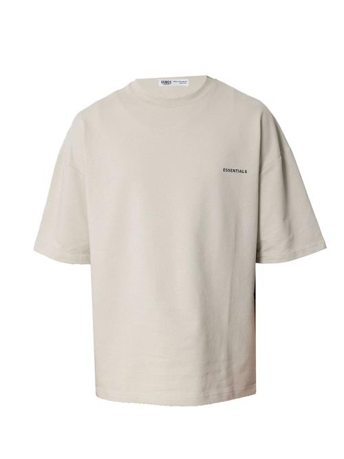 VAMOS CLO Bluser & t-shirts 'AISNE '  beige