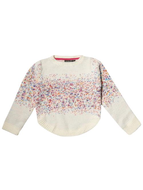 Se KOROSHI Pullover  offwhite ved About You