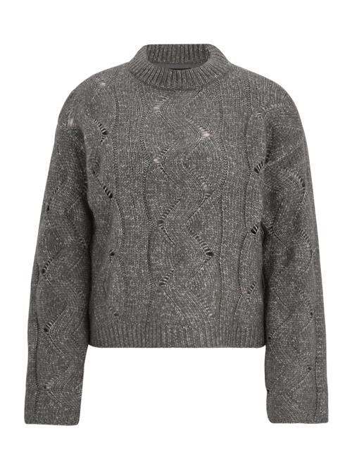 Vero Moda Tall Pullover 'VMLINA'  mørkegrøn