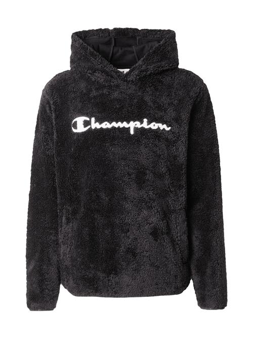 Champion Authentic Athletic Apparel Sweatshirt  sort / offwhite