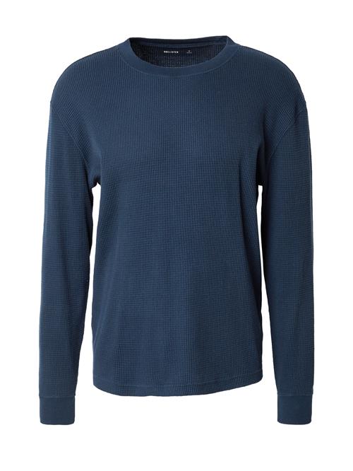 HOLLISTER Bluser & t-shirts  navy