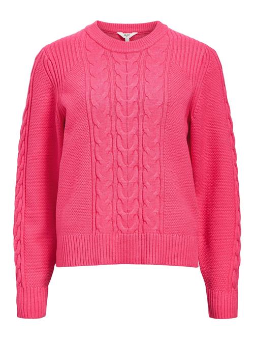 Se OBJECT Pullover 'OBJDORIS'  pitaya ved About You