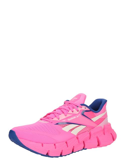 Reebok Sneaker low 'REEBOK X BARBIE'  mørkeblå / lys pink / hvid