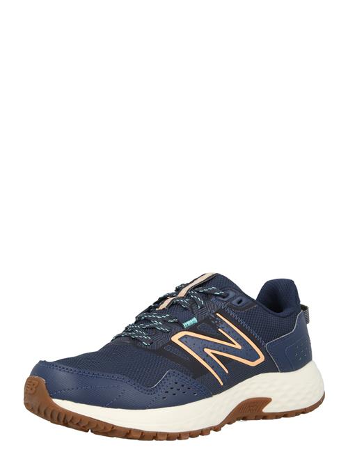 new balance Løbesko '410'  navy / orange