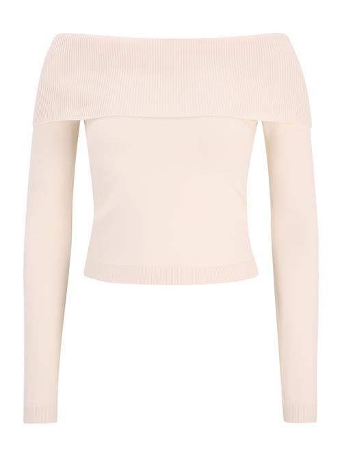 Vero Moda Tall Pullover 'VMMERCURY'  beige