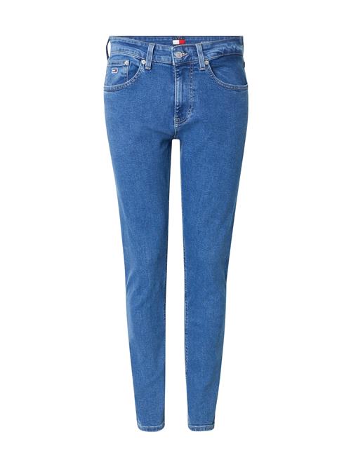 Tommy Jeans Jeans 'AUSTIN'  blue denim