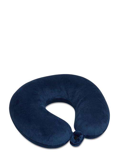 Samsonite Memory Foam Pillow Samsonite Navy