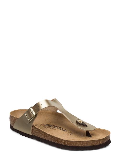 Birkenstock Gizeh Birkenstock Gold