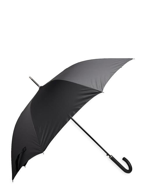 Rain Pro Stick Umbrella Samsonite Black