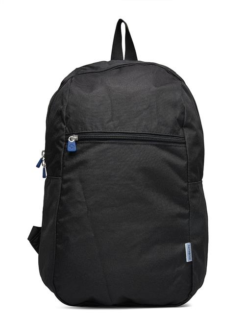 Foldable Backpack Samsonite Blue