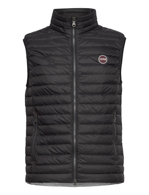 Colmar Mens Down Vest Colmar Black