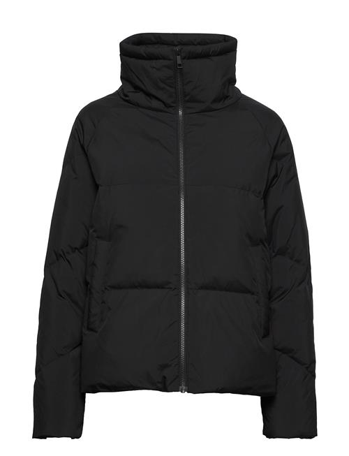 Selected Femme Slfdaisy Down Jacket B Noos Selected Femme Black