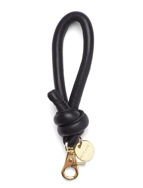 DEPECHE Keyhanger DEPECHE Black