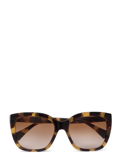 0Ra5265 Ralph Ralph Lauren Sunglasses Patterned