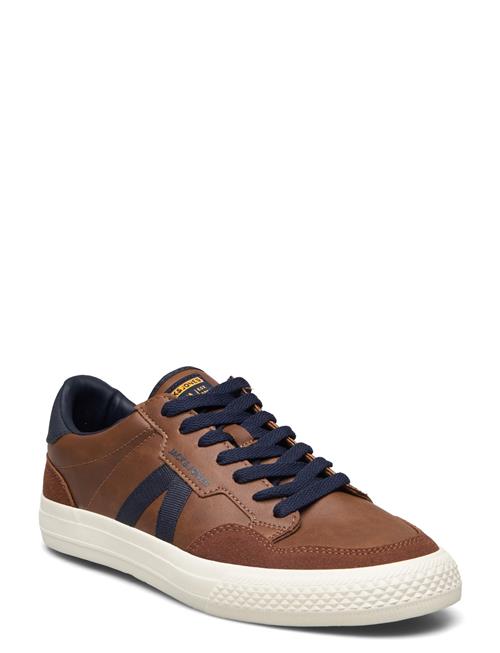 Jack & Jones Jfwmorden Pu Combo 2.5 Jack & J S Brown