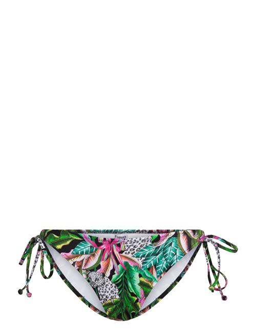 Freya Cala Selva Tie Side Bikini Brief Freya Patterned