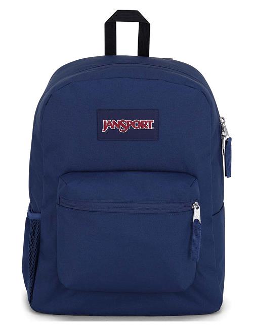 Cross Town JanSport Blue