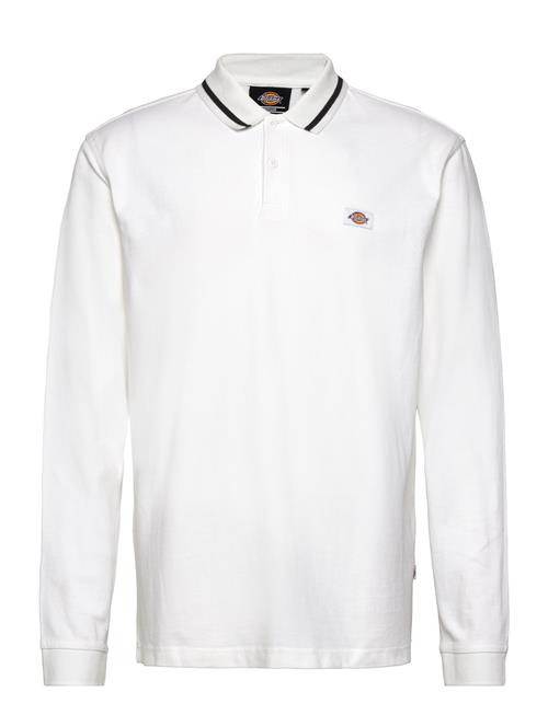 Dickies Tallasee Polo Dickies White