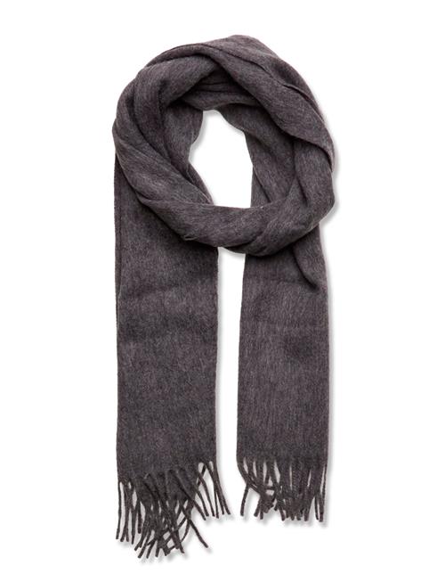 Bruun & Stengade Bs Kemsley Scarf Bruun & Stengade Grey