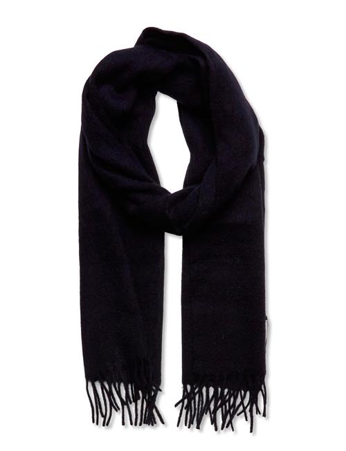 Bruun & Stengade Bs Kemsley Scarf Bruun & Stengade Navy