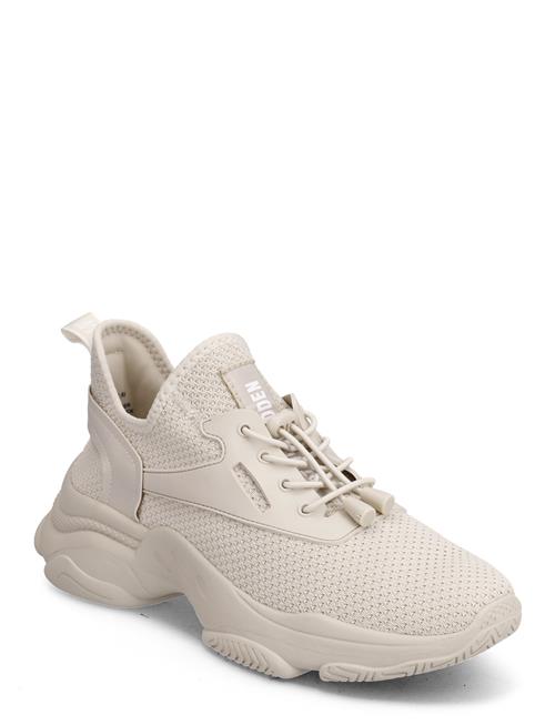 Steve Madden Match-E Sneaker Steve Madden White