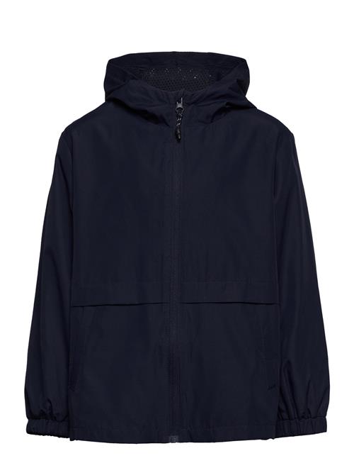 Mango Parkas Chicago Mango Navy