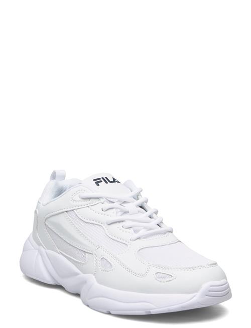 FILA Fila Ventosa Teens FILA White