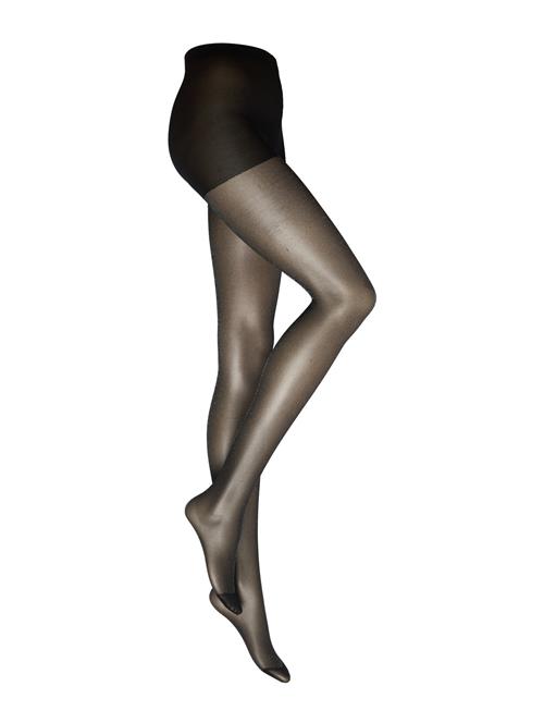 Pieces Pcjino Glitter Tights D2D Pieces Black