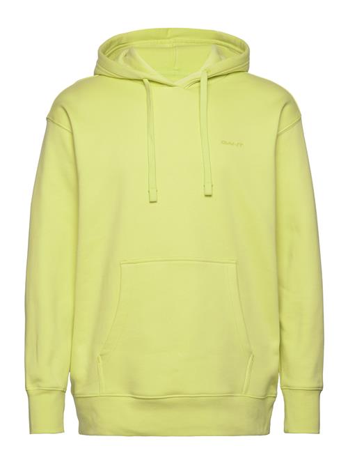 GANT Gant Icon Hoodie GANT Green