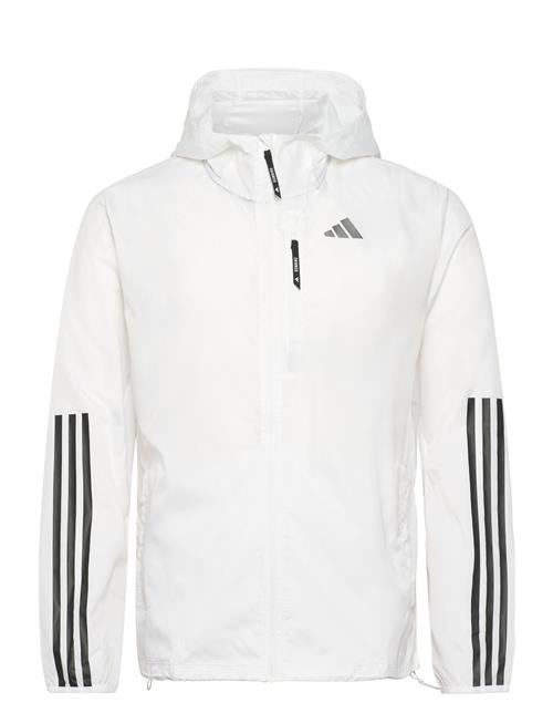 adidas Performance Otr E 3S Jkt Adidas Performance White