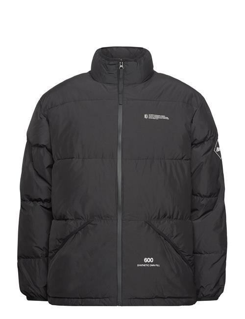 BLS Hafnia Down Basic Jacket BLS Hafnia Black