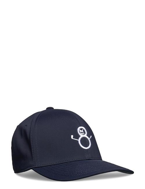 H8 Golf Tech Cap PUMA Golf Navy