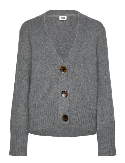 Twist & Tango Wrenley Cardigan Twist & Tango Grey